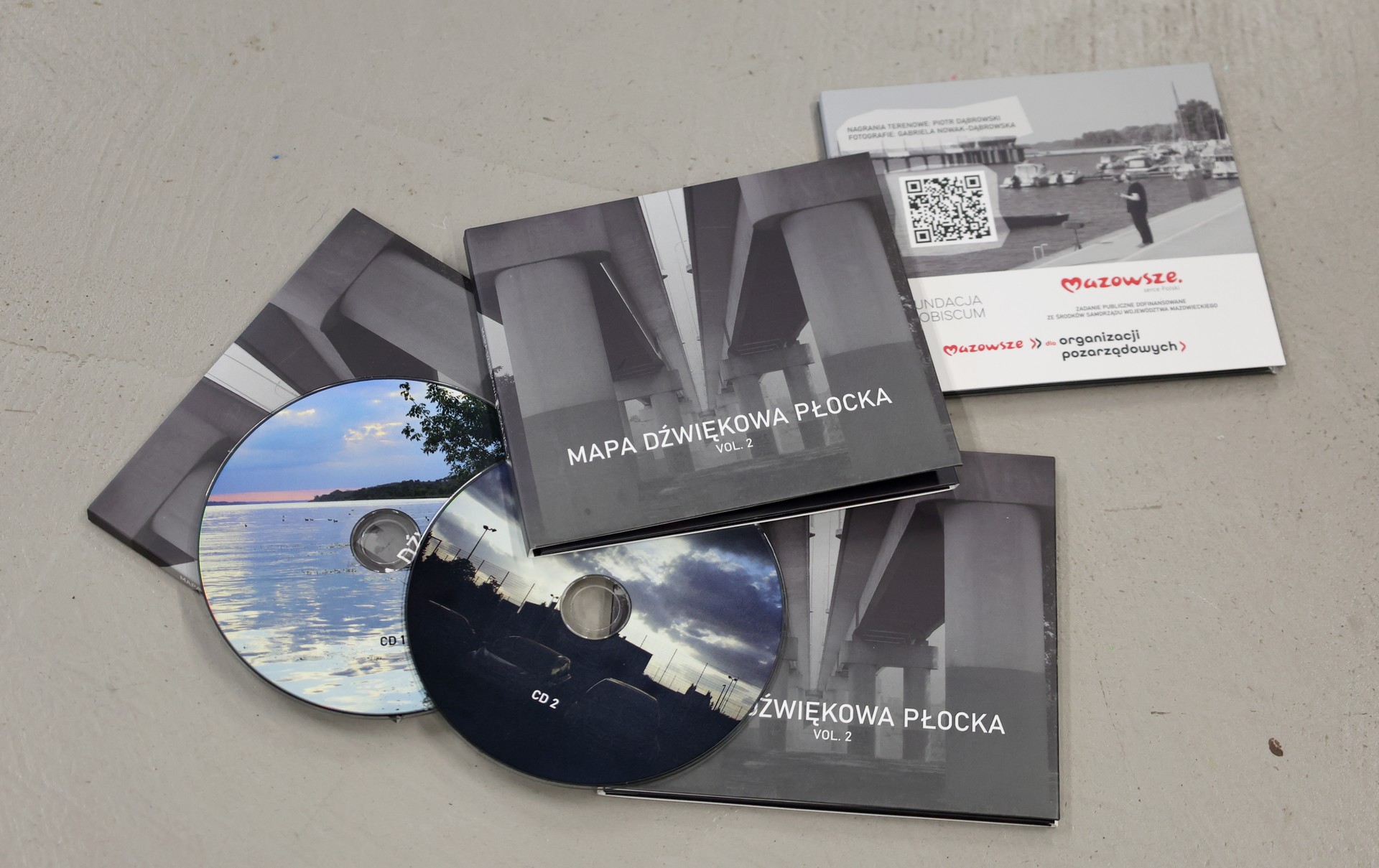 Druga odsłona “Mapy dźwiękowej Płocka” już niebawem!